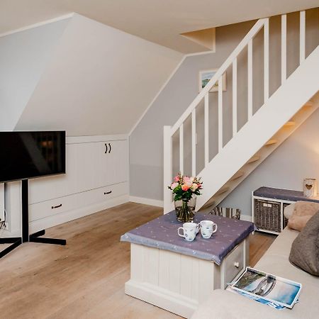 Kleine Buhne Apartment Wenningstedt-Braderup Exterior photo