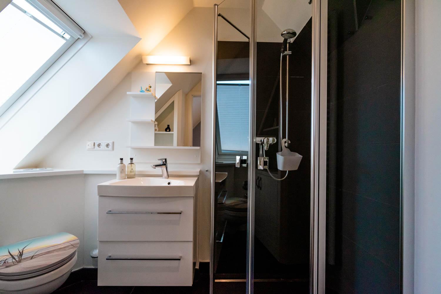 Kleine Buhne Apartment Wenningstedt-Braderup Exterior photo